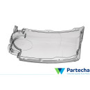 LAND ROVER DISCOVERY III (L319) Verre de phare (XBC500412)
