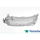 LAND ROVER DISCOVERY III (L319) Verre de phare (XBC500412)