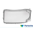 LAND ROVER DISCOVERY IV (L319) Verre de phare (ah22-13W029-MD)