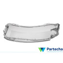 LAND ROVER DISCOVERY IV (L319) Verre de phare (ah22-13W029-MD)
