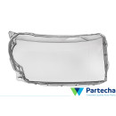 LAND ROVER DISCOVERY IV (L319) Verre de phare (EH22-13W030-HD)