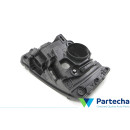 LAND ROVER DISCOVERY IV (L319) Logement de phare (EH22-13W029-HD)