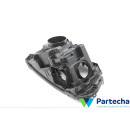 LAND ROVER DISCOVERY IV (L319) Logement de phare (EH22-13W030-HD)