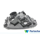 LAND ROVER DISCOVERY IV (L319) Logement de phare (EH22-13W030-HD)