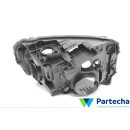 LAND ROVER DISCOVERY IV (L319) Logement de phare (EH22-13W030-HD)