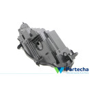LAND ROVER DISCOVERY SPORT (L550) Logement de phare (MK72-13W030-EB)