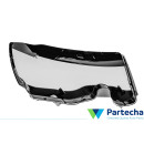 JEEP GRAND CHEROKEE IV (WK, WK2) Verre de phare (68266665AH)