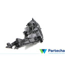 TOYOTA Sienna Logement de phare
