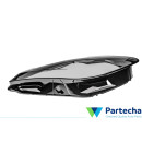 JAGUAR F-TYPE Coupe (X152) Verre de phare (JX53-13W029-HA)
