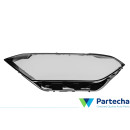 VW JETTA VII (A7) Verre de phare (17A941035F)