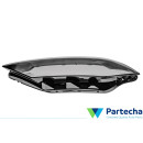 VW JETTA VII (A7) Verre de phare (17A941035F)