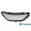 VW JETTA VII (A7) Verre de phare (17A941035F)