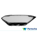 VW JETTA VII (A7) Verre de phare (17A941036F)