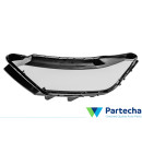 VW JETTA VII (A7) Verre de phare (17A941036F)