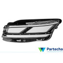 VW TOUAREG (CR7) Verre de phare (761941081)