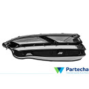 VW TOUAREG (CR7) Verre de phare (761941082)