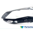 VW Golf VIII Verre de phare (5H0941059A)