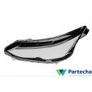 VW Golf VIII Verre de phare (5H1941006A)