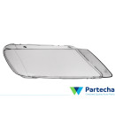 VW PHAETON Verre de phare (3D1941016G)
