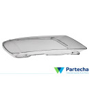VW PHAETON Verre de phare (3D1941016G)