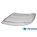 VW PHAETON Verre de phare (3D1941016G)