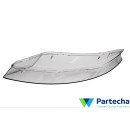 VW PHAETON Verre de phare (3D1941016G)
