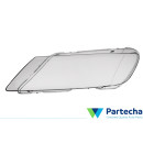 VW PHAETON Verre de phare (3D1941015G)