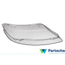 VW PHAETON Verre de phare (3D1941015G)