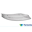 VW PHAETON Verre de phare (3D1941015G)