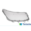 VW TRANSPORTER V Bus (7HB, 7HJ, 7EB, 7EJ, 7EF, 7EG, 7HF, 7EC) Verre de phare (7E5941015)