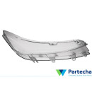 VW TRANSPORTER V Bus (7HB, 7HJ, 7EB, 7EJ, 7EF, 7EG, 7HF, 7EC) Verre de phare (7E5941015)