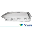 VW TRANSPORTER V Bus (7HB, 7HJ, 7EB, 7EJ, 7EF, 7EG, 7HF, 7EC) Verre de phare (7E5941016)