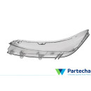 VW TRANSPORTER V Bus (7HB, 7HJ, 7EB, 7EJ, 7EF, 7EG, 7HF, 7EC) Verre de phare (7E5941016)