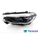 BMW 5 (G30, F90) Phare ensemble (7214961)