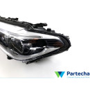 BMW 5 (G30, F90) Phare ensemble (7214961)