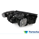 BMW 5 (G30, F90) Phare ensemble (7214961)