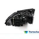 BMW 5 (G30, F90) Phare ensemble (7214961)