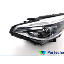 BMW 5 (G30, F90) Phare ensemble (7214961)