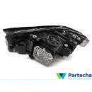 BMW 5 (G30, F90) Phare ensemble (7214961)