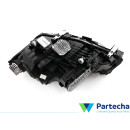 BMW 5 (G30, F90) Phare ensemble (7214961)