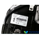 BMW 5 (G30, F90) Phare ensemble (7214961)