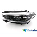 BMW 5 (G30, F90) Phare ensemble (7214961)