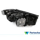 BMW 5 (G30, F90) Phare ensemble (7214961)