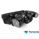 BMW 5 (G30, F90) Phare ensemble (7214961)