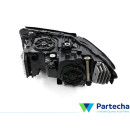 BMW 5 (G30, F90) Phare ensemble (7214961)