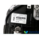 BMW 5 (G30, F90) Phare ensemble (7214961)