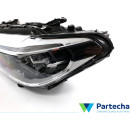 BMW 5 Series (G30, F90) Phare ensemble (7214961)