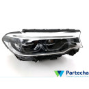 BMW 5 Series (G30, F90) Phare ensemble (7214961)