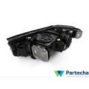 BMW 5 Series (G30, F90) Phare ensemble (7214961)