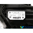 BMW 3 Touring (F31) Phare ensemble (7419633)